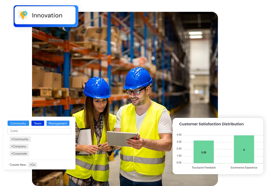 Logistics Optimization