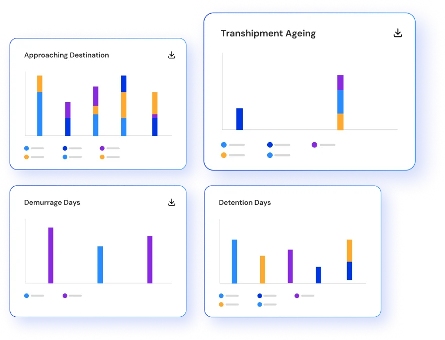 Data Intelligence Illustration
