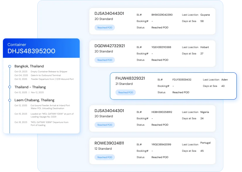 Data Intelligence Illustration