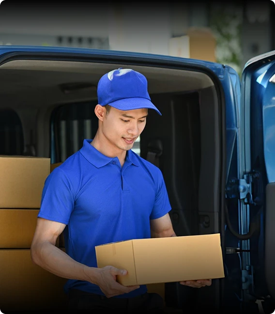 Auto Driver Allocation