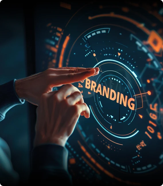Enhance Branding