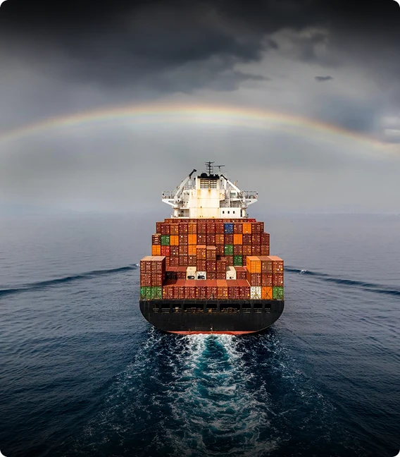 Ocean Freight Simplified