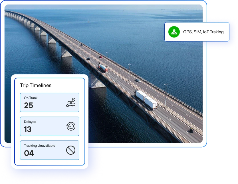 Delegate Transportation Decisions to AI with an Advanced TMS