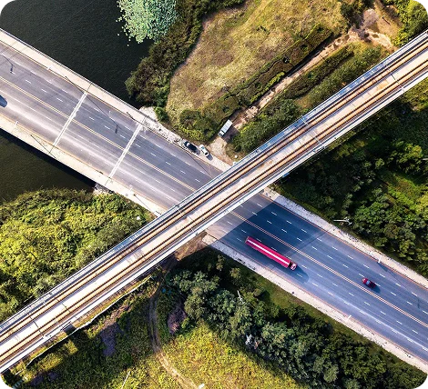 Regional Utilisation