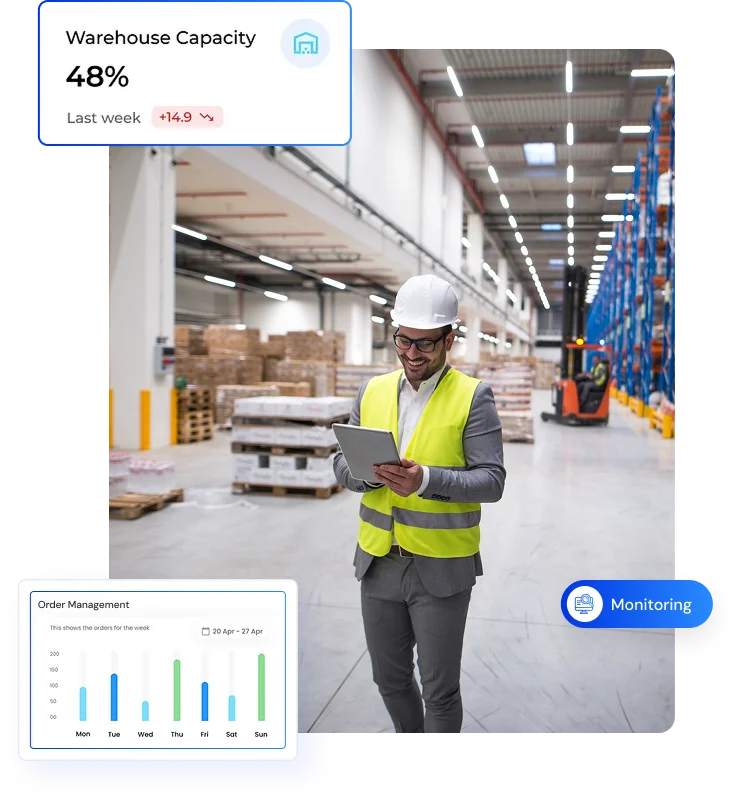 Benefits of serialisation